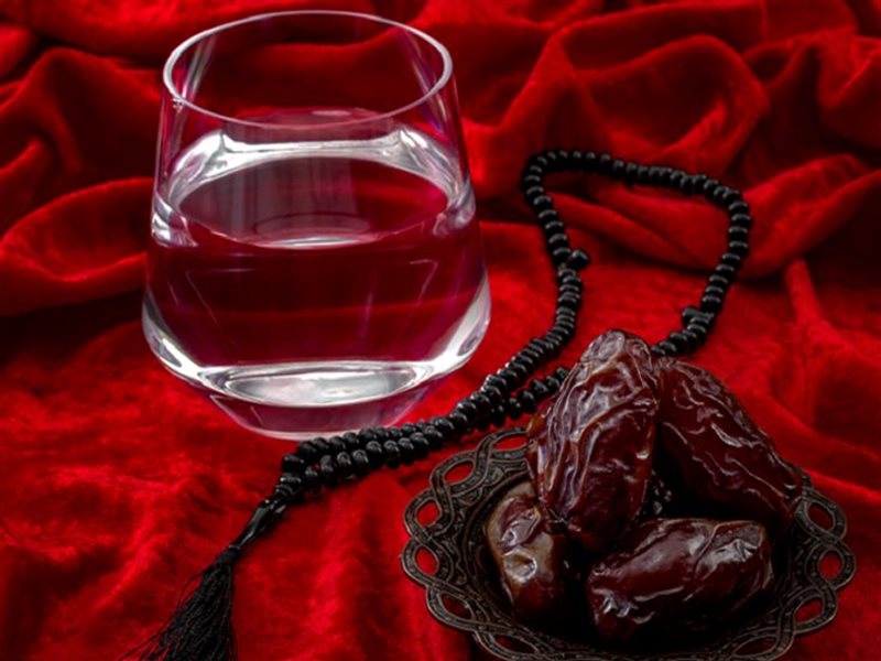 تعويض السوائل التي تم فقدانه