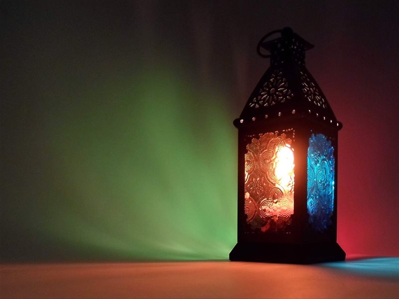 فانوس رمضان