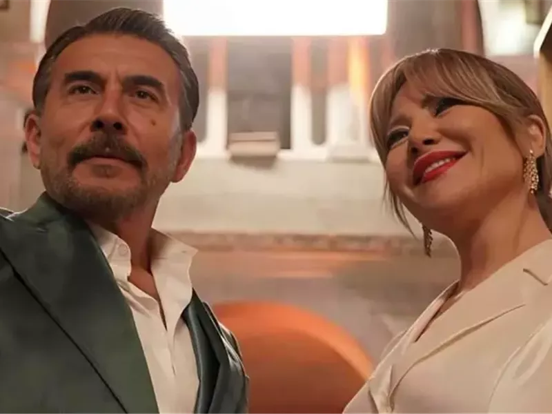 تصاعد الصراعات وعودة أسرار الماضي في الحلقة الثالثة من 