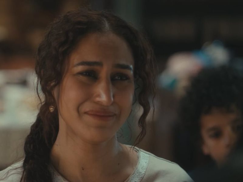   جهاد حسام الدين مثال للحب غير المشروط في إفراج