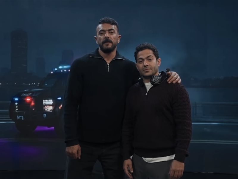 الليلة.. أحمد العوضى ضيف 