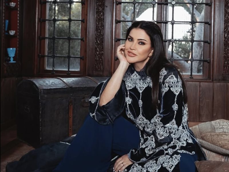 جومانا مراد 