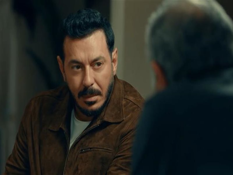 مصطفي شعبان يبدأ استعادة ذاكرته ويكتشف من حرض على قتله في الحلقة الرابعة من