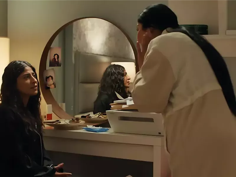 لم الشمل ومحاولات التغيير تشعل أحداث الحلقة الخامسة من 