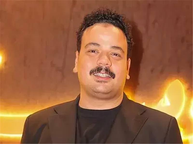 مصطفى غريب ضحية رامز ليفل الوحش.. اليوم