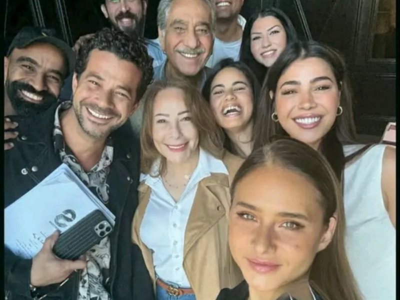 الحلقة الرابعة من على قد الحب تتصدر «إكس» و«فيسبوك» بعد تصاعد الأحداث