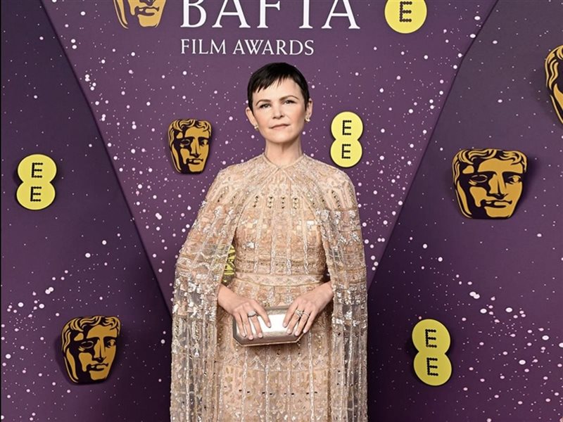  جينيفر جودوين