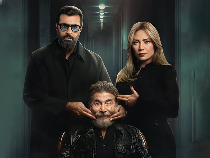 خروج أوس صبري يقلب الموازين.. الحلقة الثانية من 