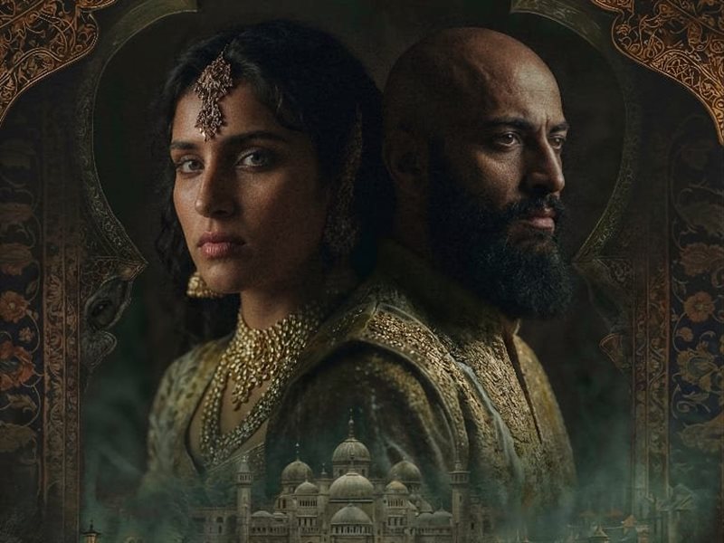 «ألف ليلة وليلة» لأول مرة بالذكاء الاصطناعي