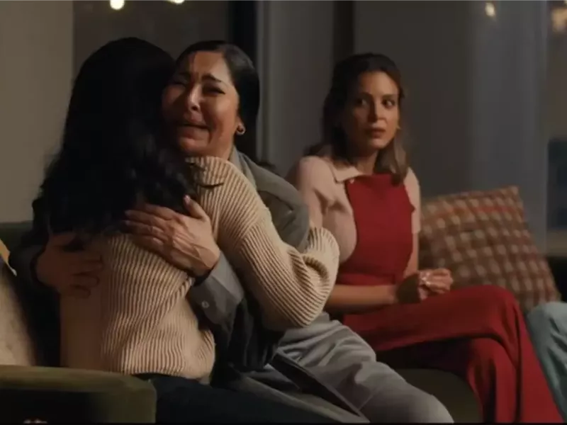 الحلقة السادسة من 