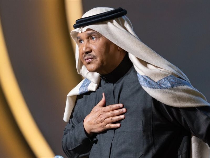 حقيقة اعتزال الفنان محمد عبده