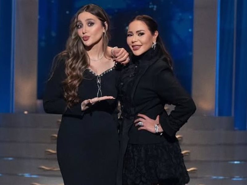 مرام علي لـ