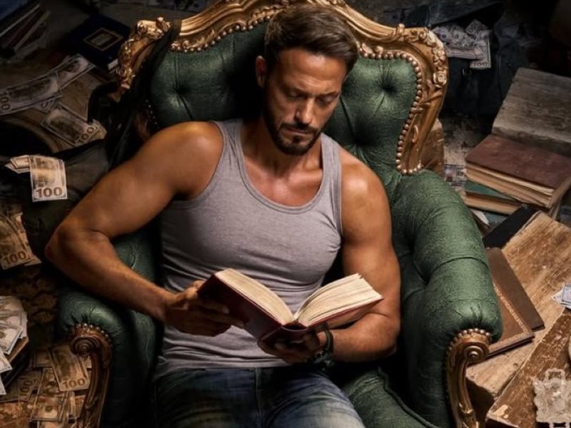 زياد يقلب الطاولة على جاسر ويقوده إلى السجن في الحلقة السادسة من 