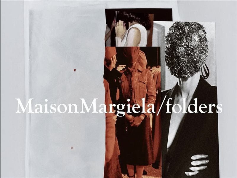 من الأرشيف إلى المستقبل… Maison Margiela تستعرض إرثها عبر مشروع عالمي جديد