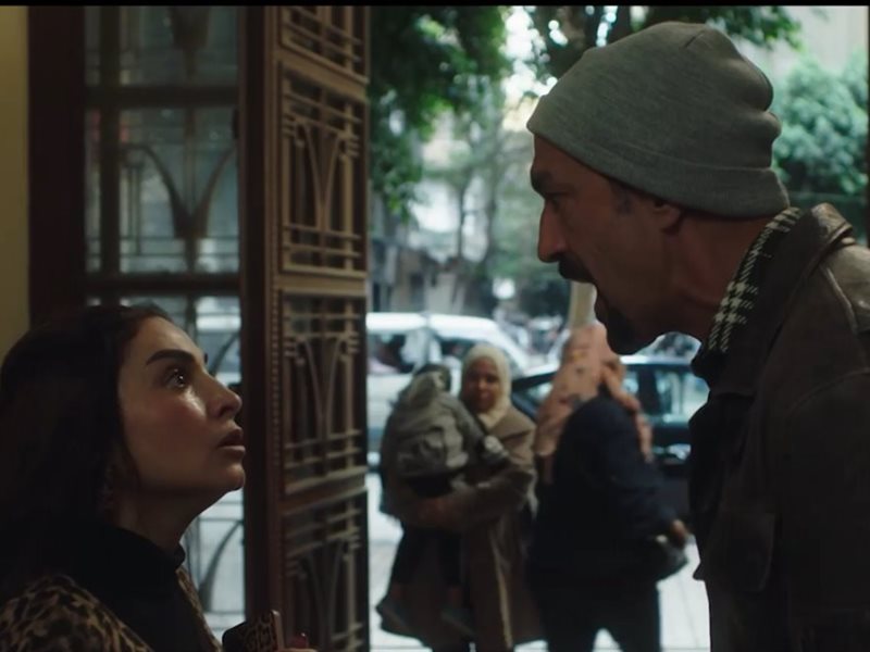 روجينا تكتشف زواج أنور السري وتدخل في مواجهة صادمة في الحلقة السادسة من 