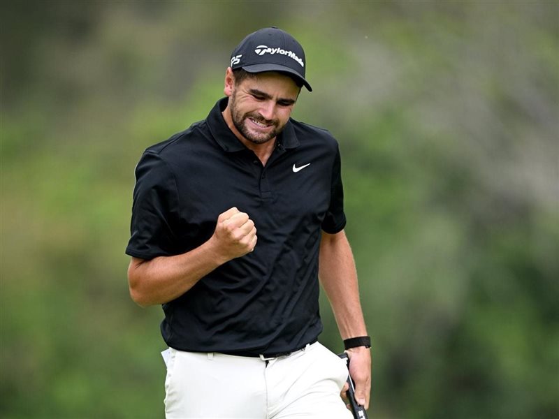 جارفيس يتقدم للمركز الرابع في تصنيف السباق إلى دبي بعد فوزه بكينيا