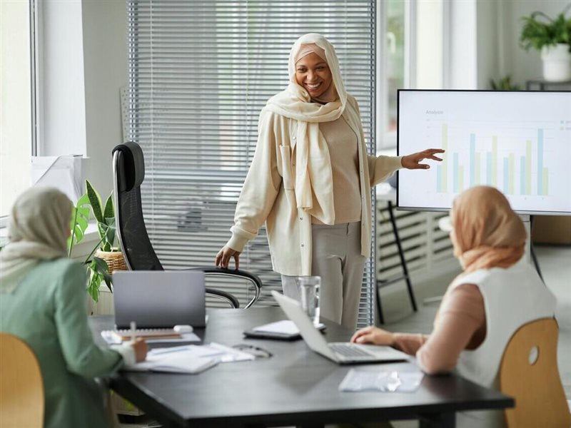 6 طرق فعالة لزيادة الإنتاجية خلال شهر رمضان