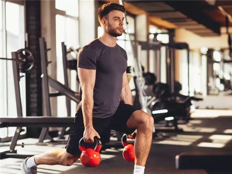 ممارسة الرياضة في رمضان