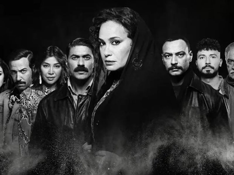 كشف الأموال المفقودة وتصاعد المواجهة بين كمال ورشاد في الحلقة السابعة من 