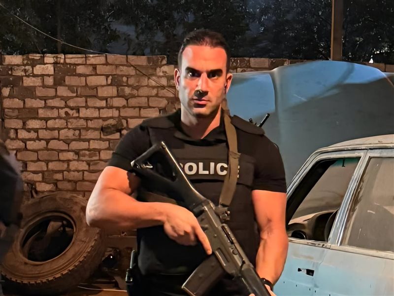 «بعد تألقه في لعبة وقلبت بجد»..  هشام حسين يشارك في موسم رمضان 2026 بعملين مختلفين