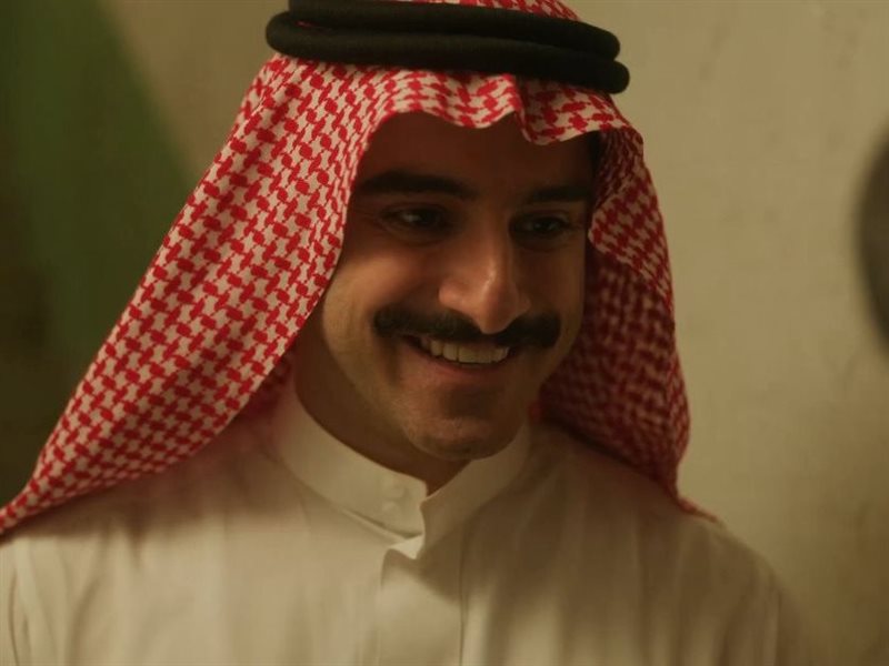 فارس البحري يعود إلى شارع الأعشى في وقت حرج