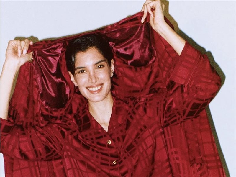 اطلالات رمضانية 