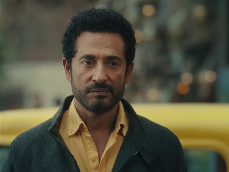 سعد لمجرد وإبراهيم فايق يشيدان بأداء عمرو سعد في  “إفراج