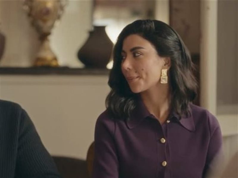 هروب الضابط نورا من كمين للإخوان في الحلقة  8 من 