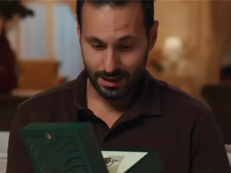 أسرار ناصر وقضية أمل واعتراف بدر تقلب موازين العائلة في الحلقة التاسعة من