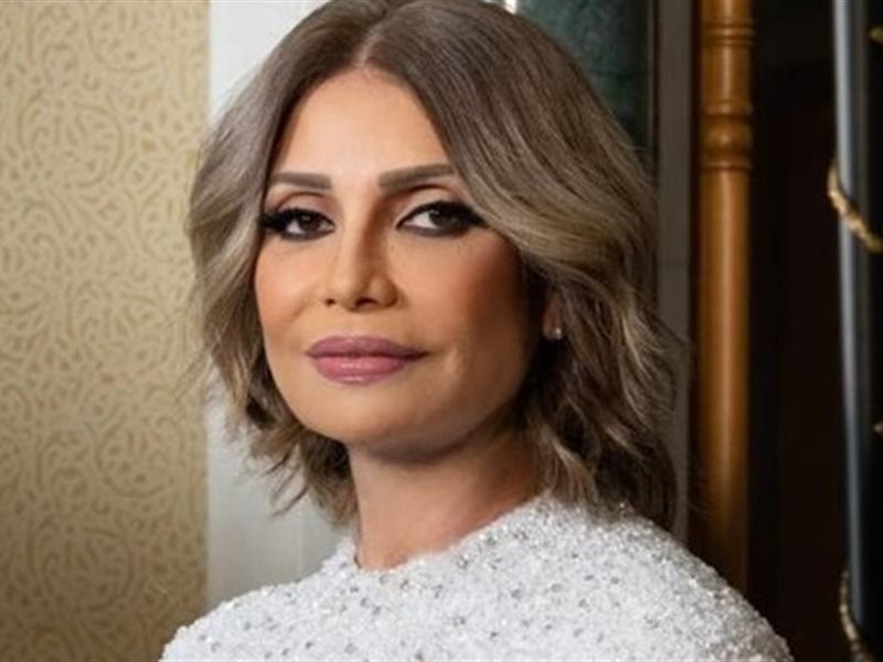 سوسن بدر: مشهد وفاة ابنتي كان الأصعب نفسيا في 