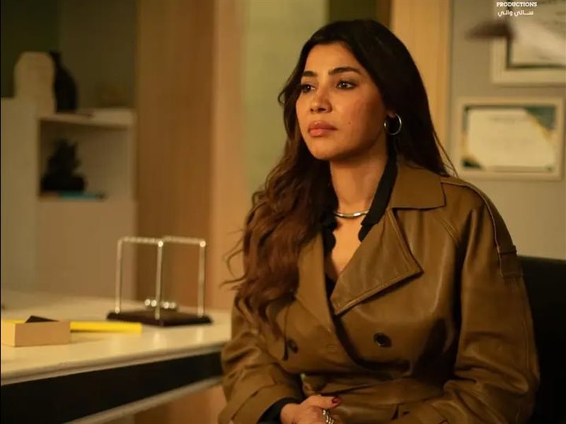 مها نصار تتألق في «على قد الحب» و إشادة كبيرة من الجمهور بدور سارة