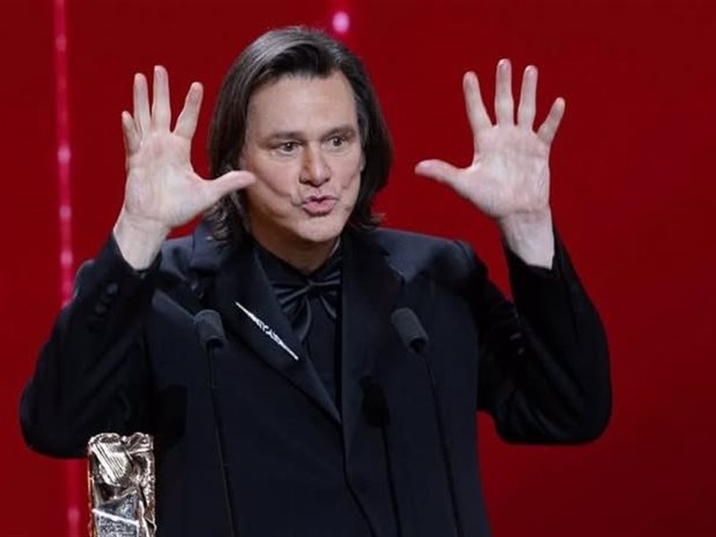 تعرف علي القائمة الكاملة للفائزين بجوائز سيزار 2026