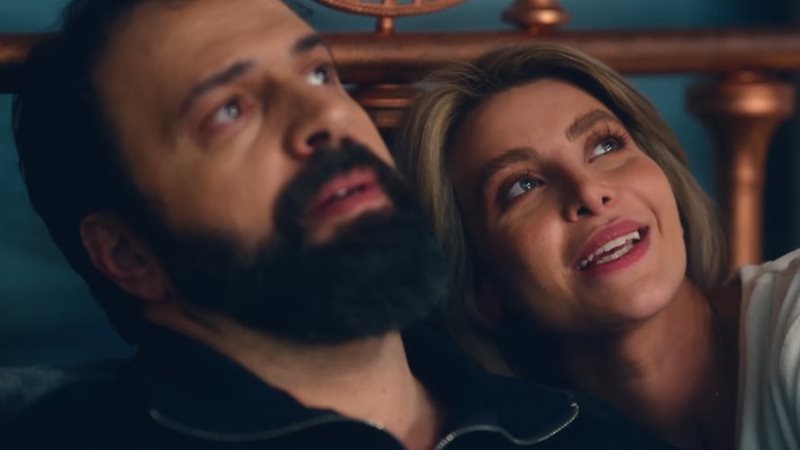 مسلسل مولانا