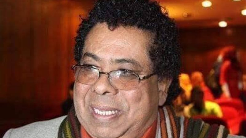 صلاح الشيخي