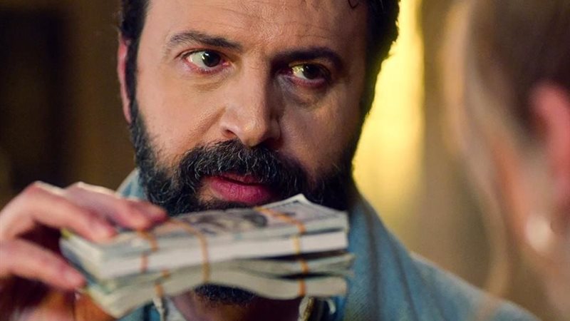 جابر (تيم حسن)