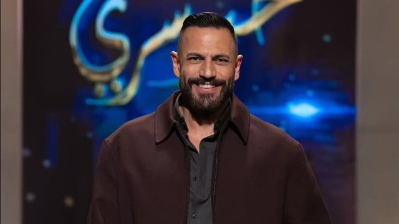 نيقولا معوض