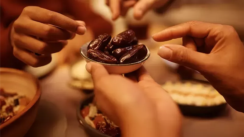 آلام الكلى مع الصيام