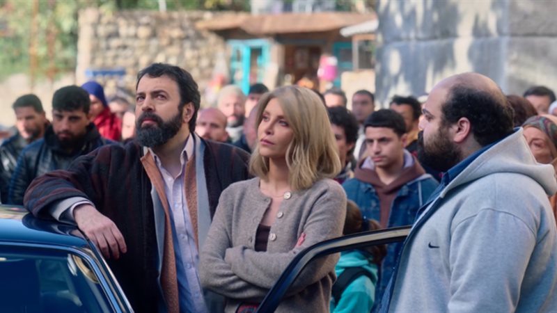 مسلسل مولانا 