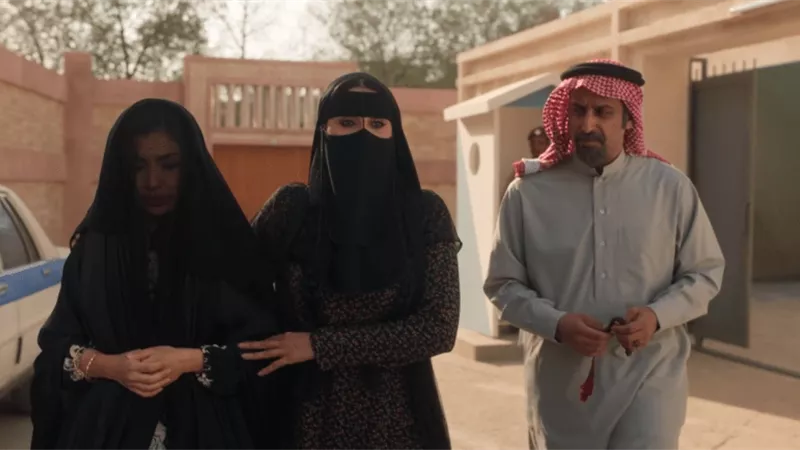 مسلسل شارع الأعشى