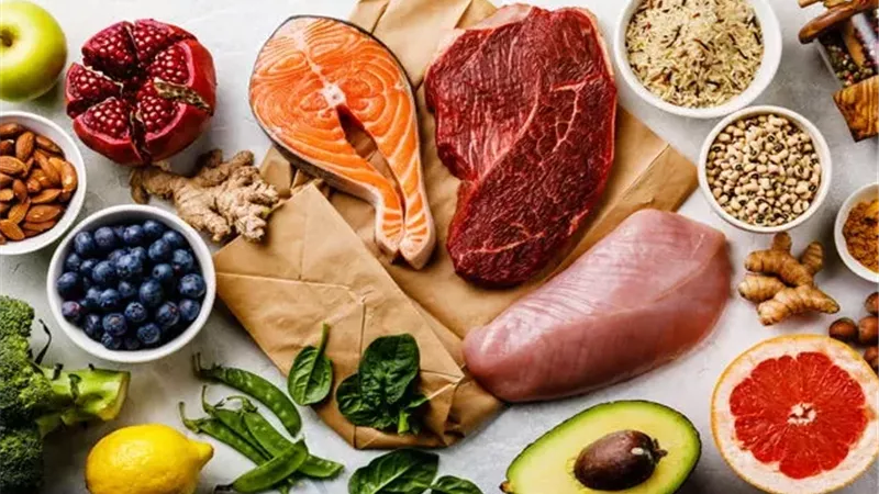 لمرضى الانيميا