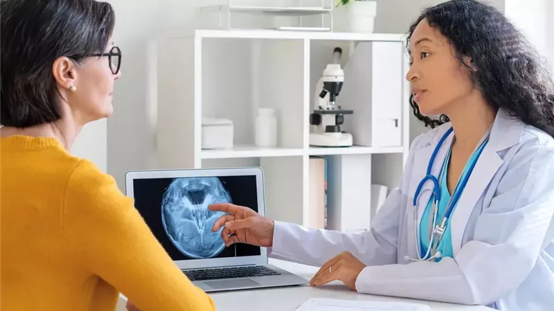 الصداع النصفي