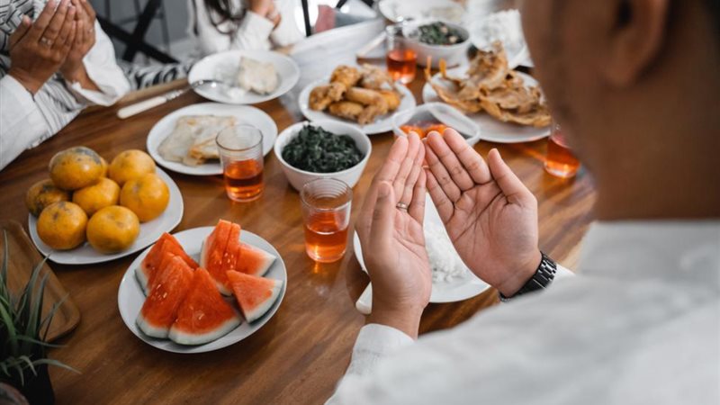 كيفية فقدان الوزن