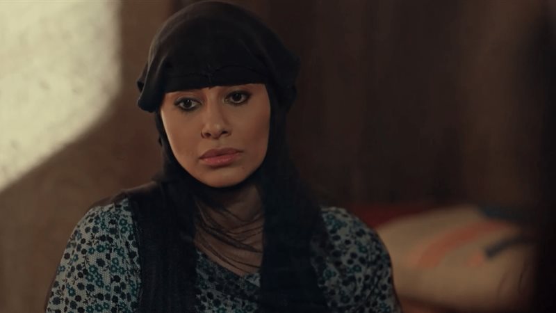 وضحى في شارع الأعشى