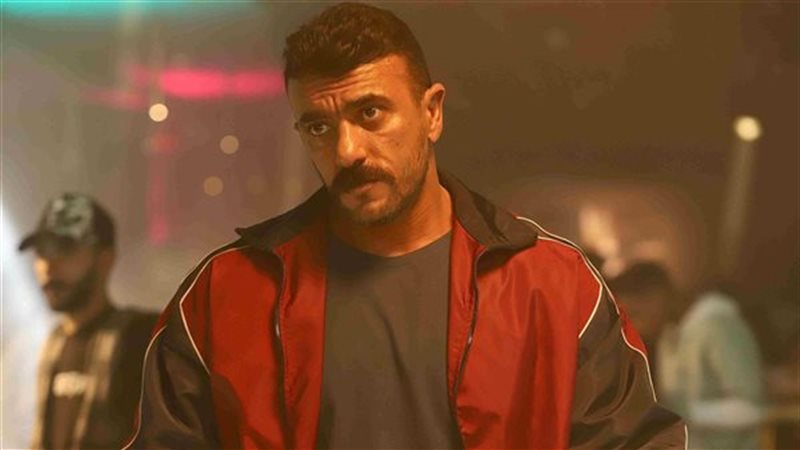 مسلسل علي كلاي