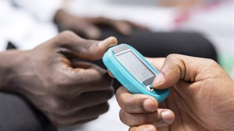 صيام مرضى السكري