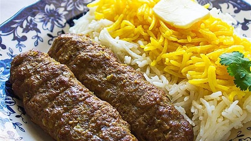 على سفرة رمضان..