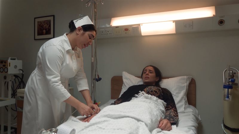 مسلسل شارع الأعشى