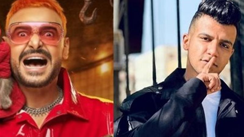 عصام صاصا ورامز جلال