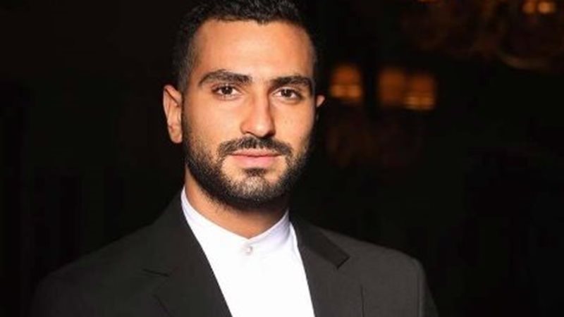 محمد الشرنوبي