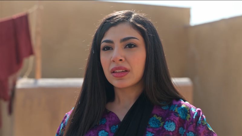 عواطف من مسلسل شارع